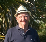 Lloyd Dobson sr